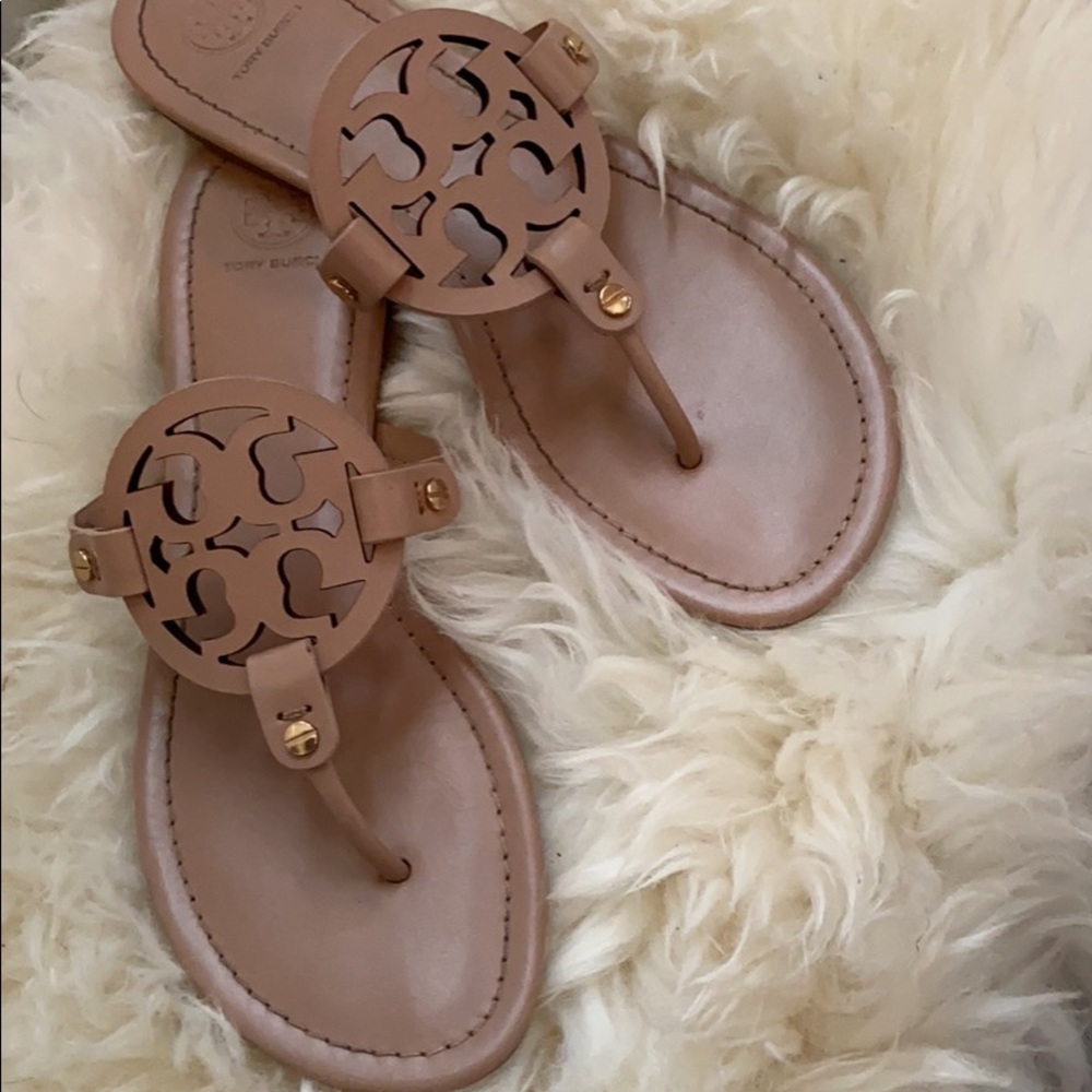 Tory Bruch Sandals